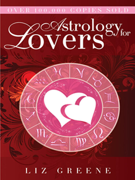 Title details for Astrology for Lovers by Liz Greene - Available